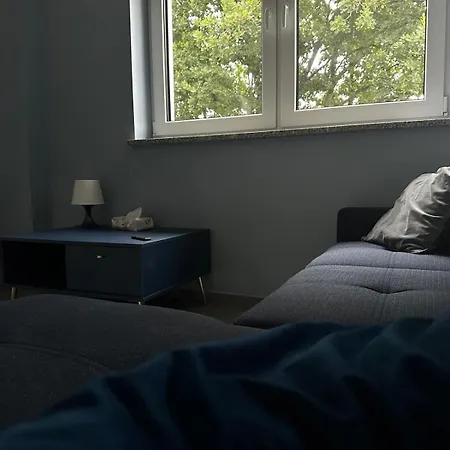 Daisy Apartment *